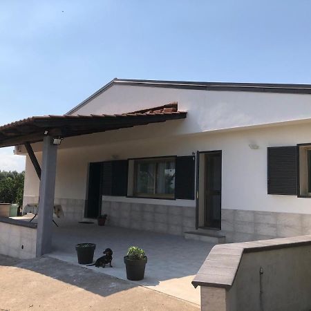 Villetta Gallo B&b casa vacanze humanitas catania centro Sicilia clinica Humanitas Misterbianco Exterior foto