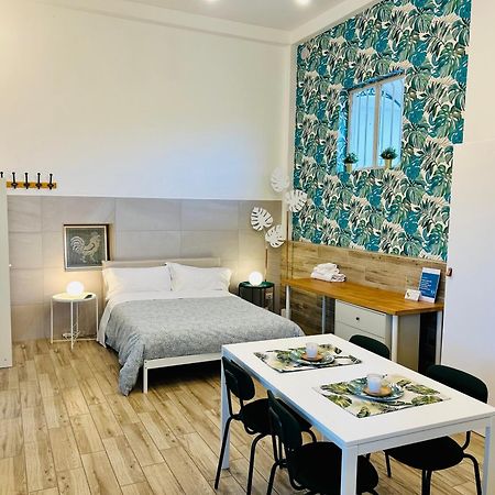 Villetta Gallo B&b casa vacanze humanitas catania centro Sicilia clinica Humanitas Misterbianco Exterior foto